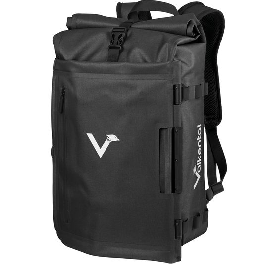 NOUVEAU : TrailX - 2-en-1 Sacoche de vélo et sac à dos, pour tous les terrains