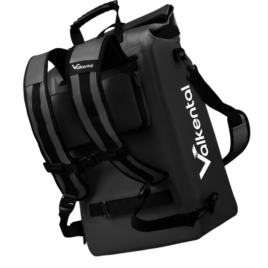 ValkOne sacoche de vélo 3-en-1 – parfaite pour ton quotidien !